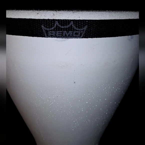 Hand drum - Picture 2 of 4